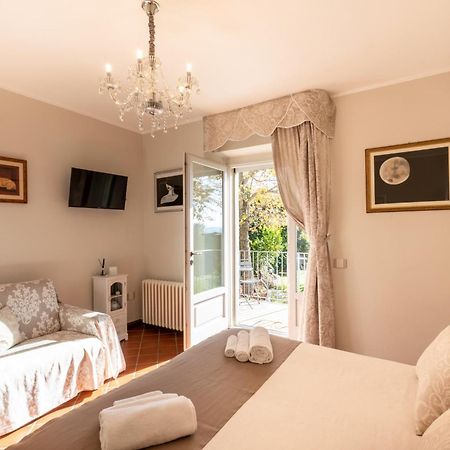 Bed and Breakfast Il Torrione Castiglione del Lago Exterior foto