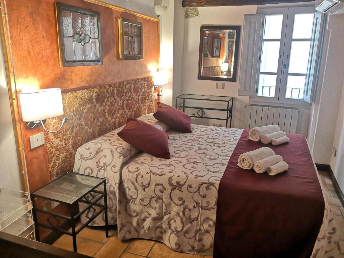 Bed and Breakfast Il Torrione Castiglione del Lago Exterior foto