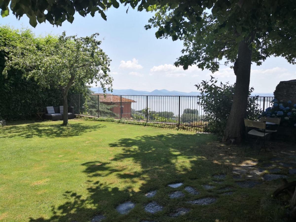 Bed and Breakfast Il Torrione Castiglione del Lago Exterior foto