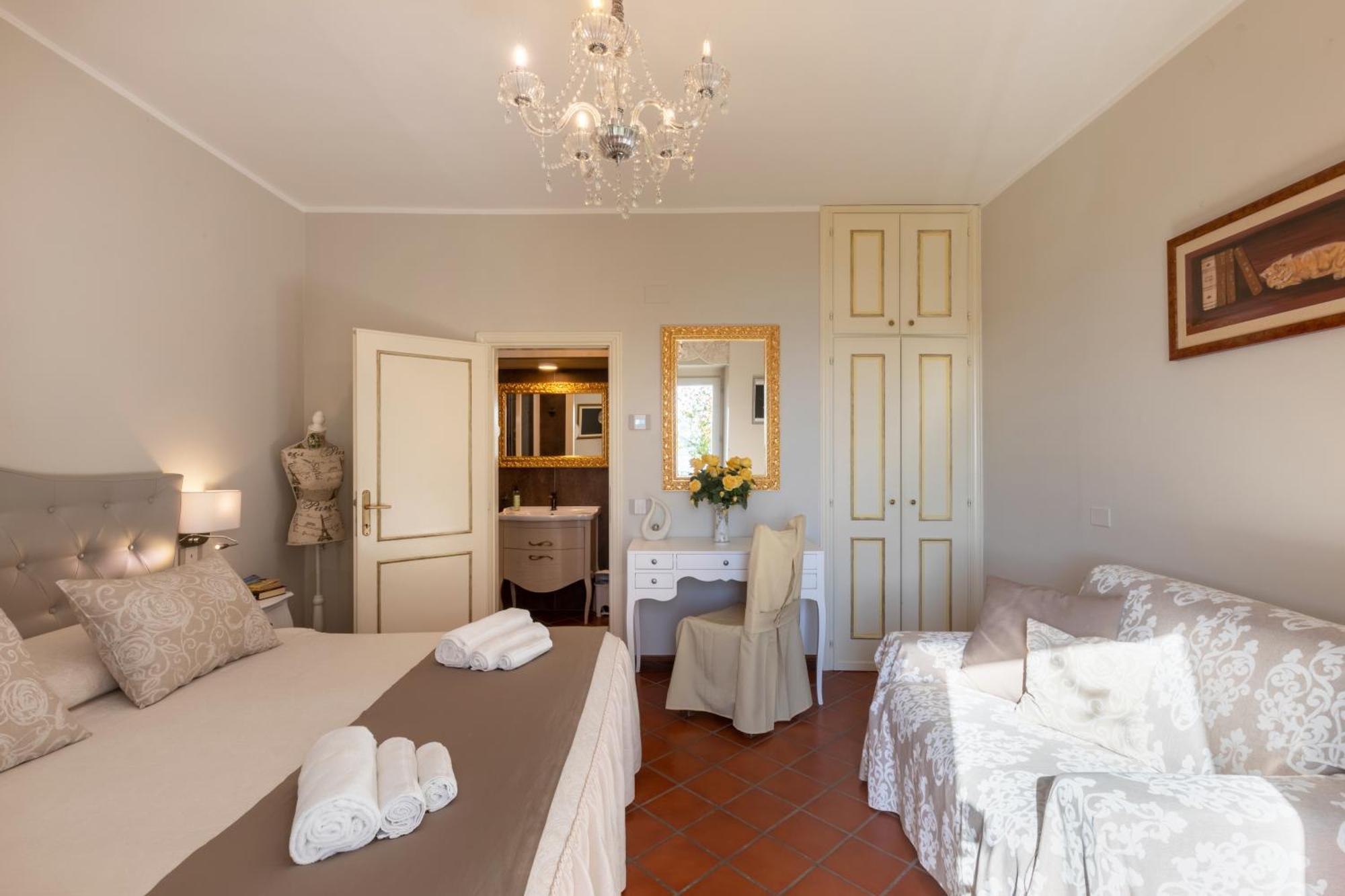 Bed and Breakfast Il Torrione Castiglione del Lago Exterior foto