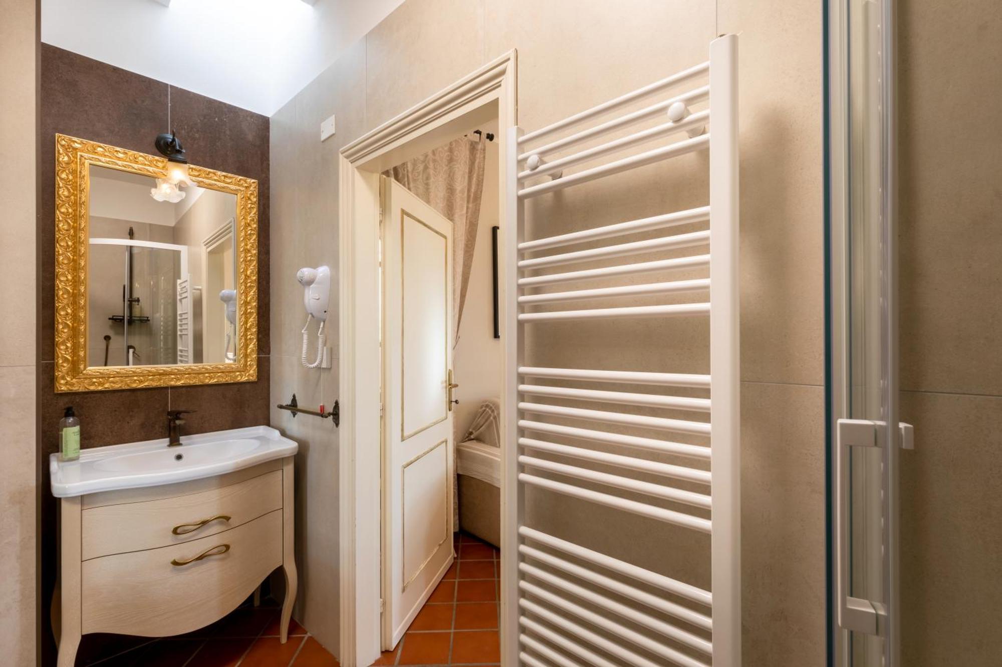 Bed and Breakfast Il Torrione Castiglione del Lago Exterior foto
