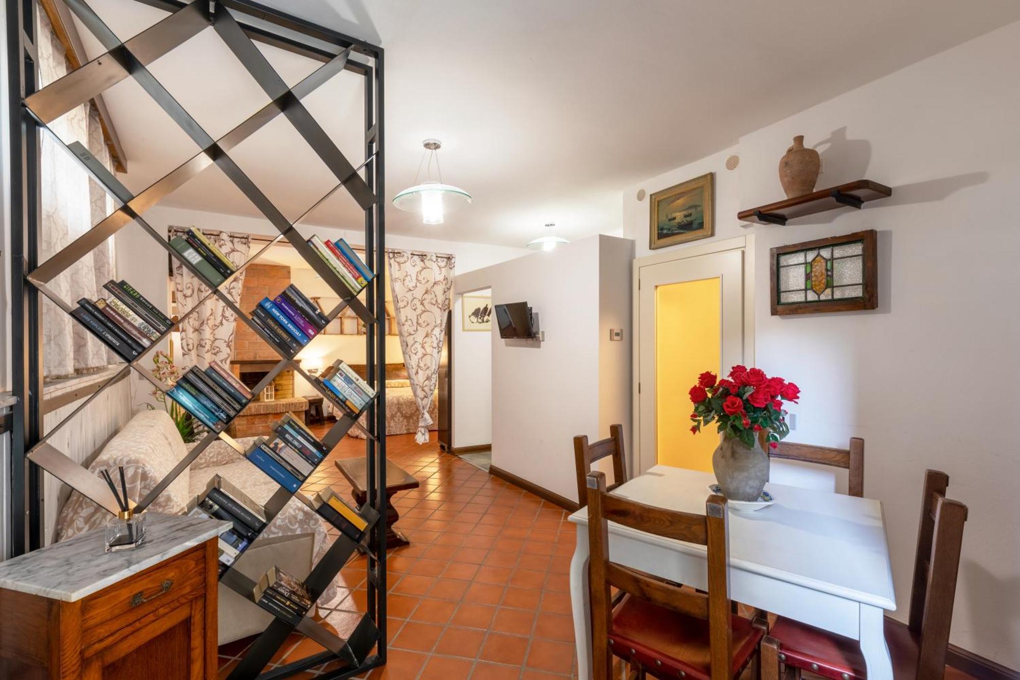 Bed and Breakfast Il Torrione Castiglione del Lago Exterior foto