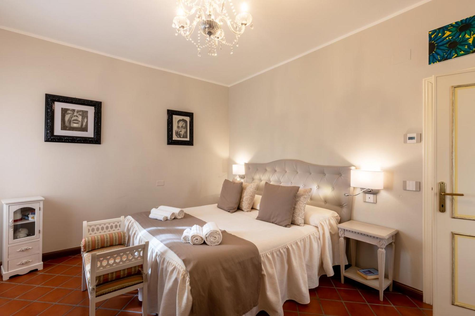 Bed and Breakfast Il Torrione Castiglione del Lago Exterior foto