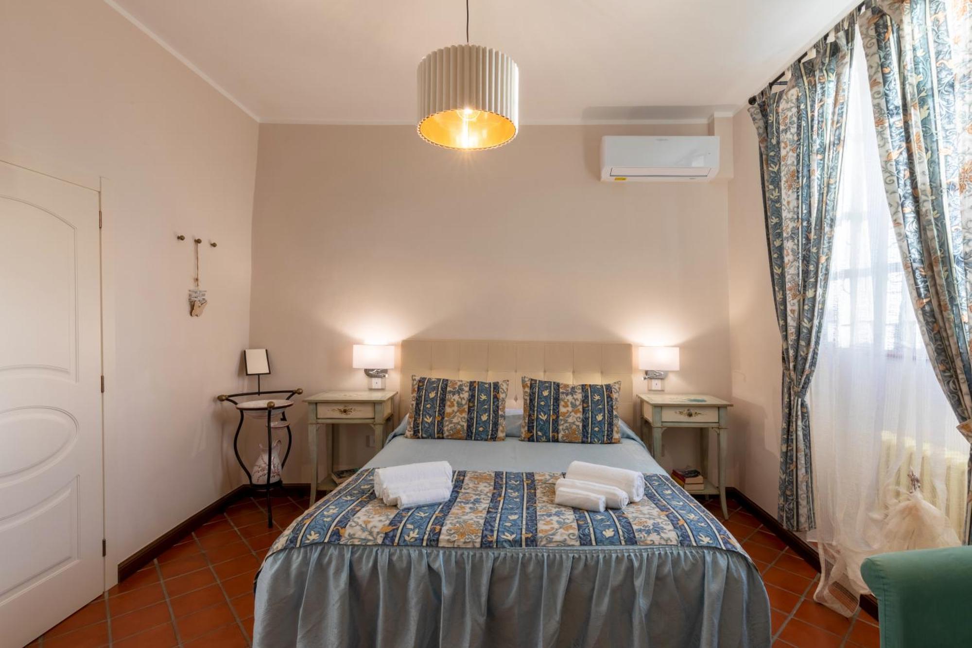 Bed and Breakfast Il Torrione Castiglione del Lago Exterior foto