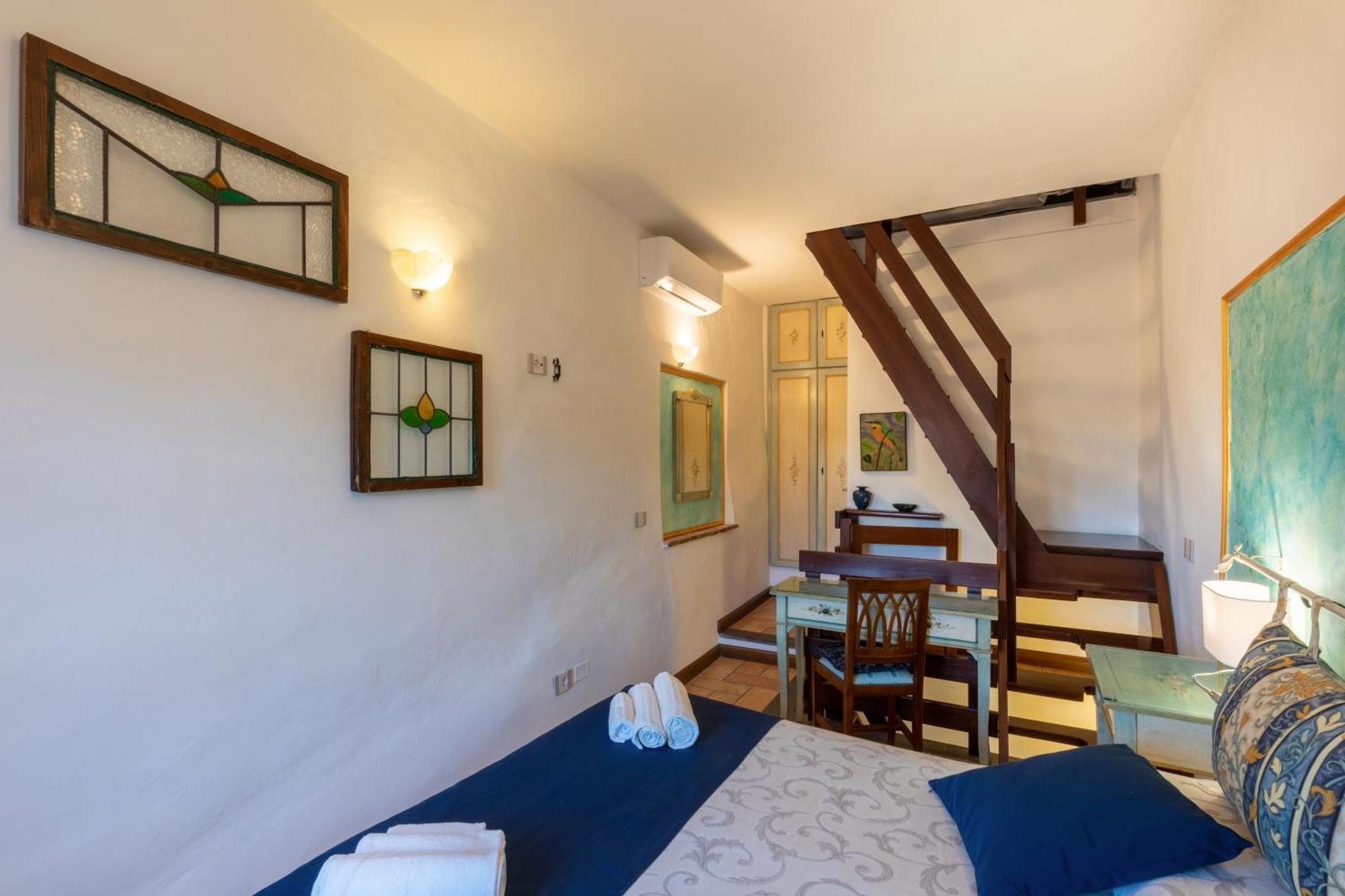 Bed and Breakfast Il Torrione Castiglione del Lago Exterior foto