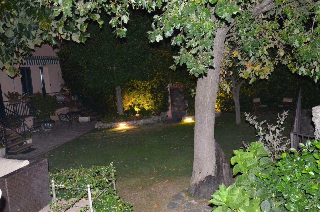 Bed and Breakfast Il Torrione Castiglione del Lago Exterior foto