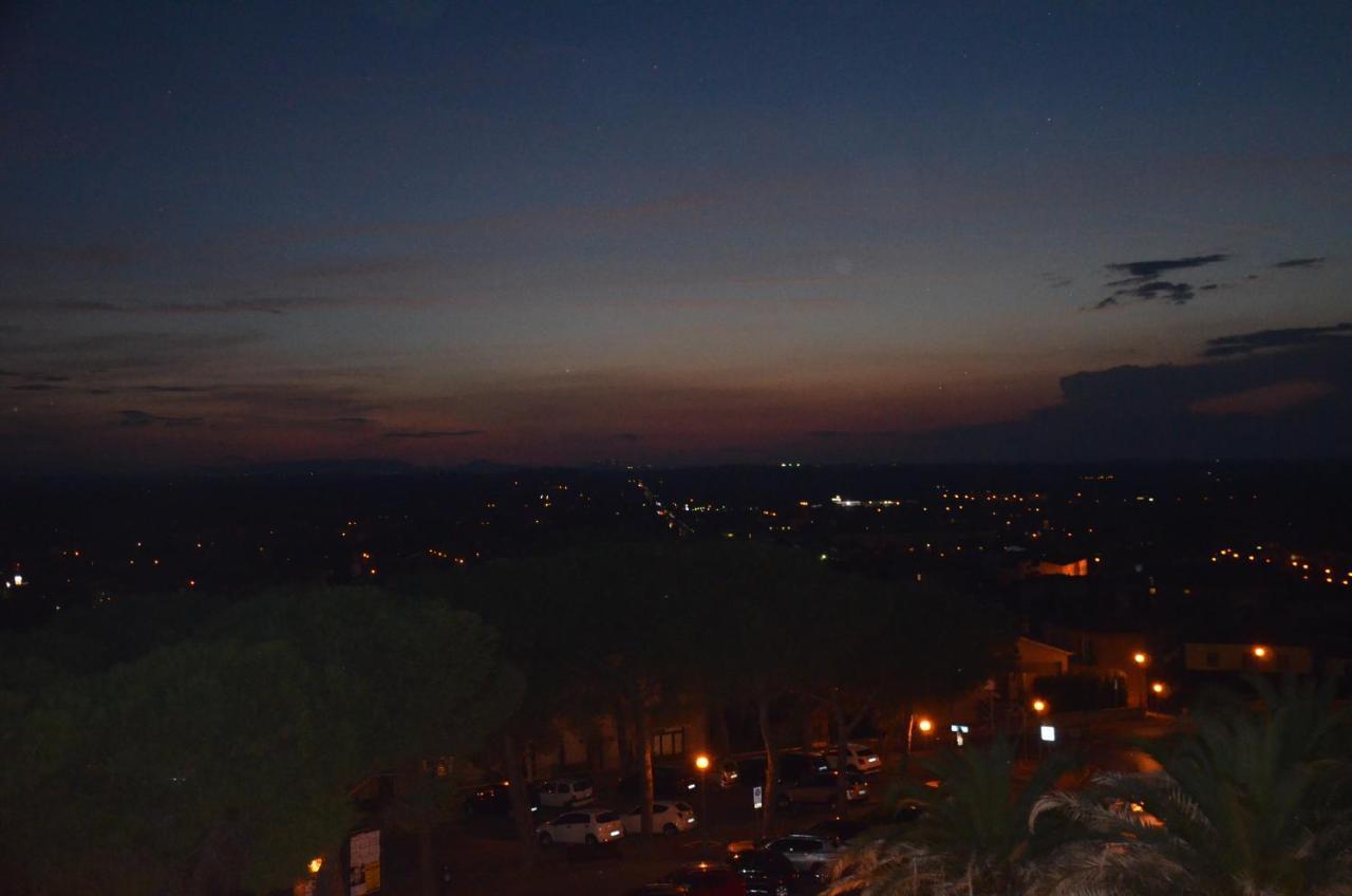 Bed and Breakfast Il Torrione Castiglione del Lago Exterior foto
